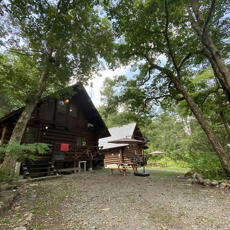 Cottage Yamajyu Hakuba Zewnętrze zdjęcie