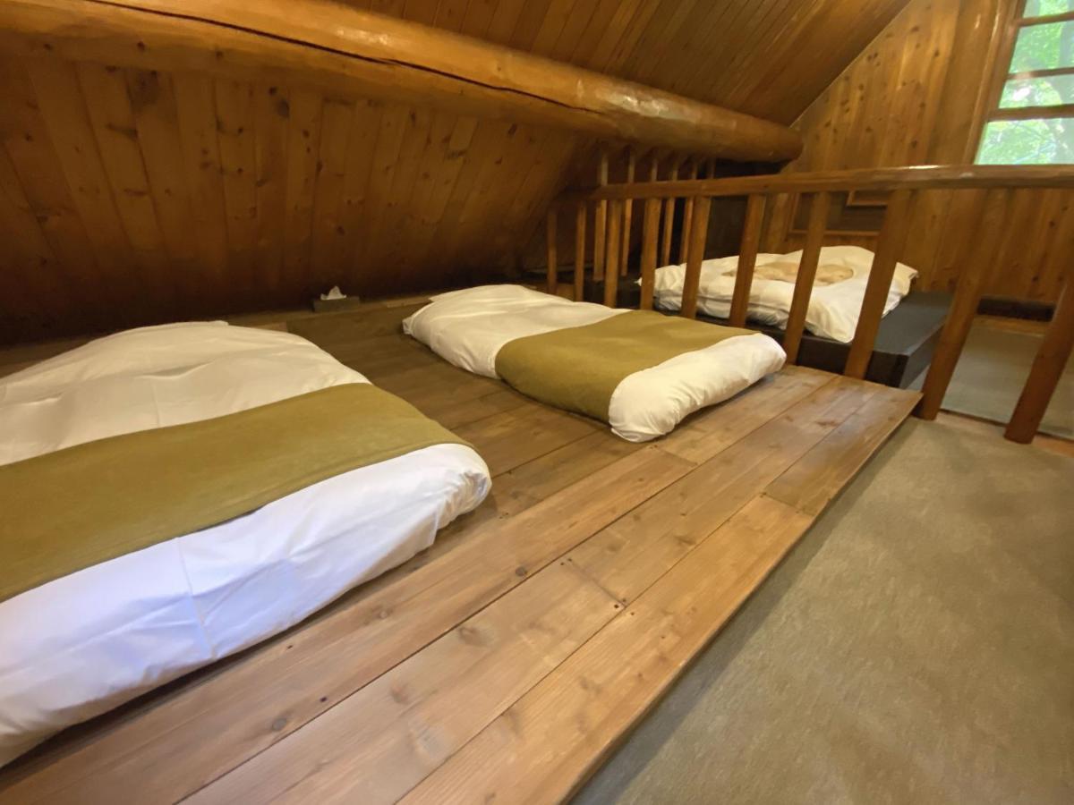 Cottage Yamajyu Hakuba Zewnętrze zdjęcie