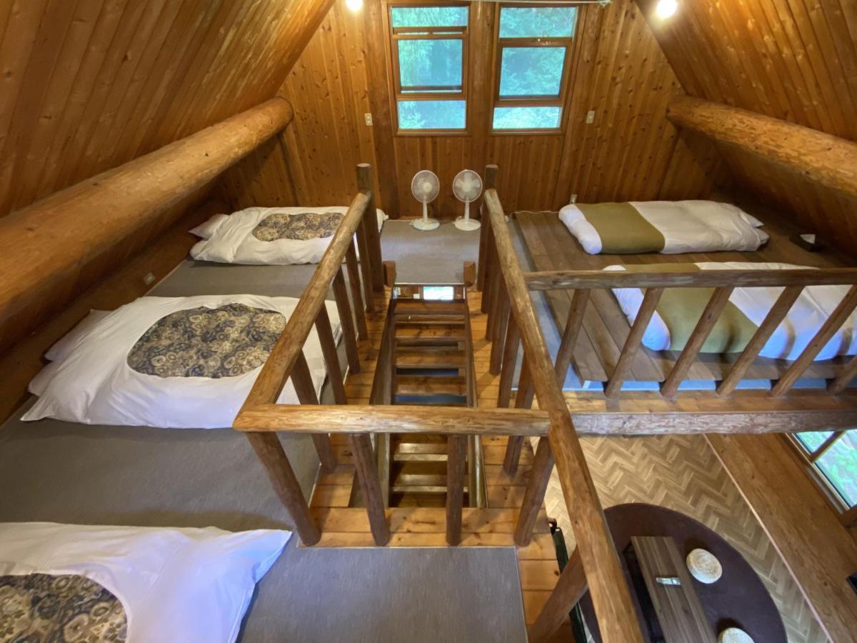 Cottage Yamajyu Hakuba Zewnętrze zdjęcie