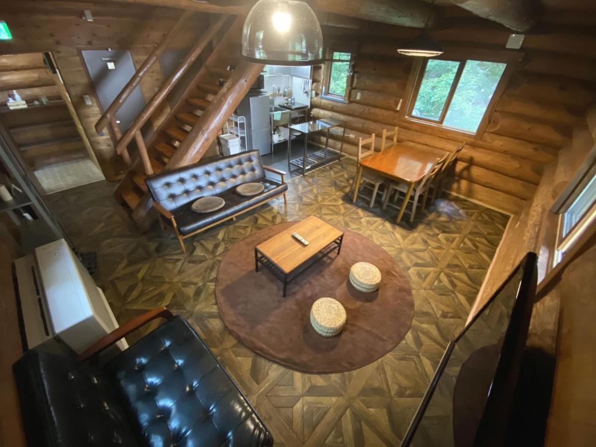 Cottage Yamajyu Hakuba Zewnętrze zdjęcie