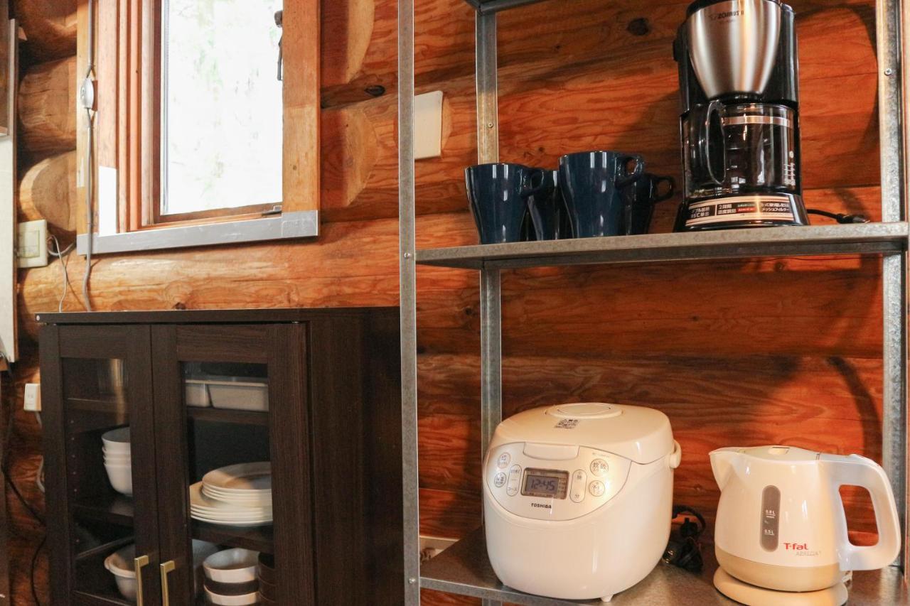 Cottage Yamajyu Hakuba Zewnętrze zdjęcie