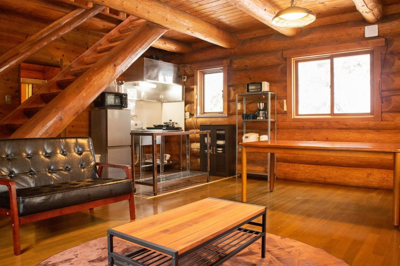 Cottage Yamajyu Hakuba Zewnętrze zdjęcie