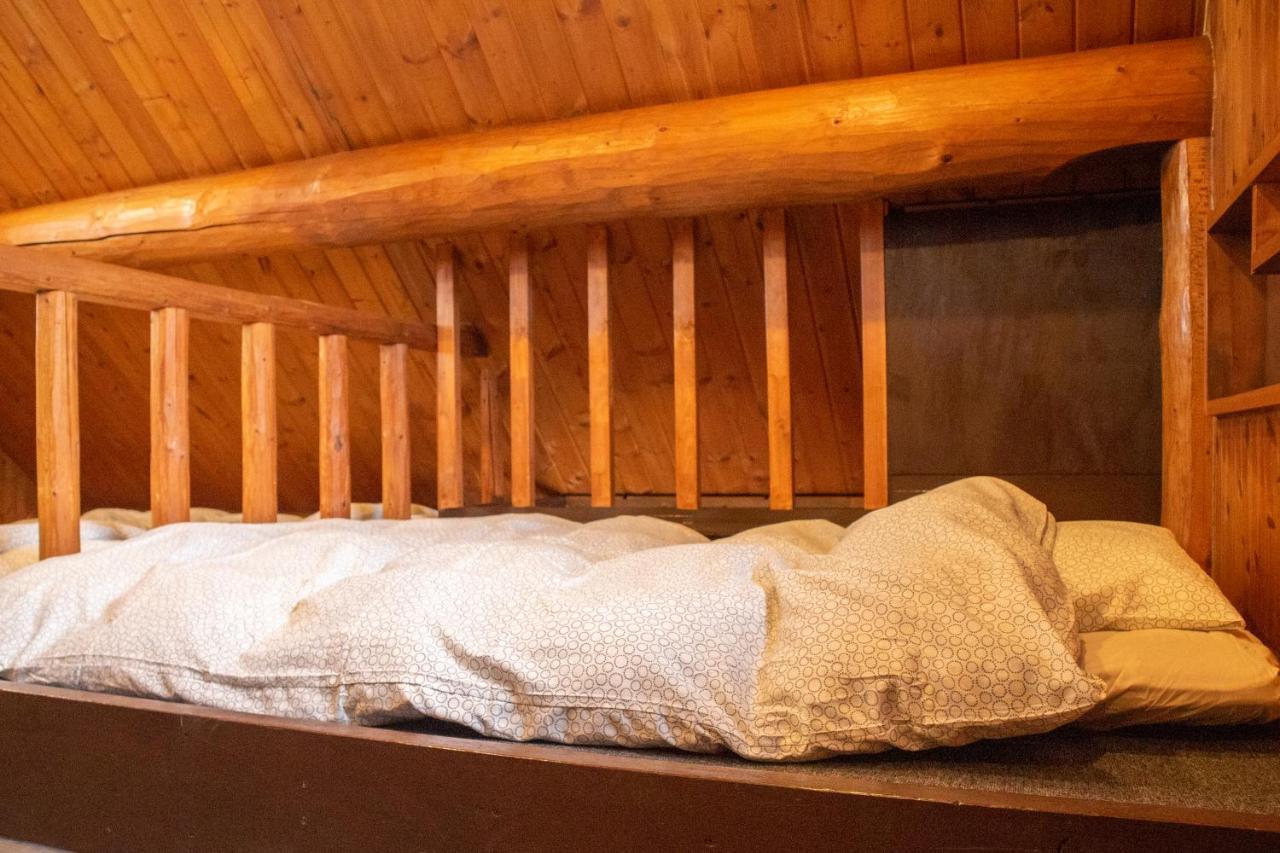 Cottage Yamajyu Hakuba Zewnętrze zdjęcie