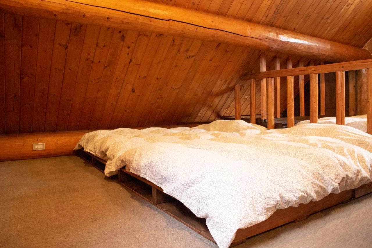 Cottage Yamajyu Hakuba Zewnętrze zdjęcie
