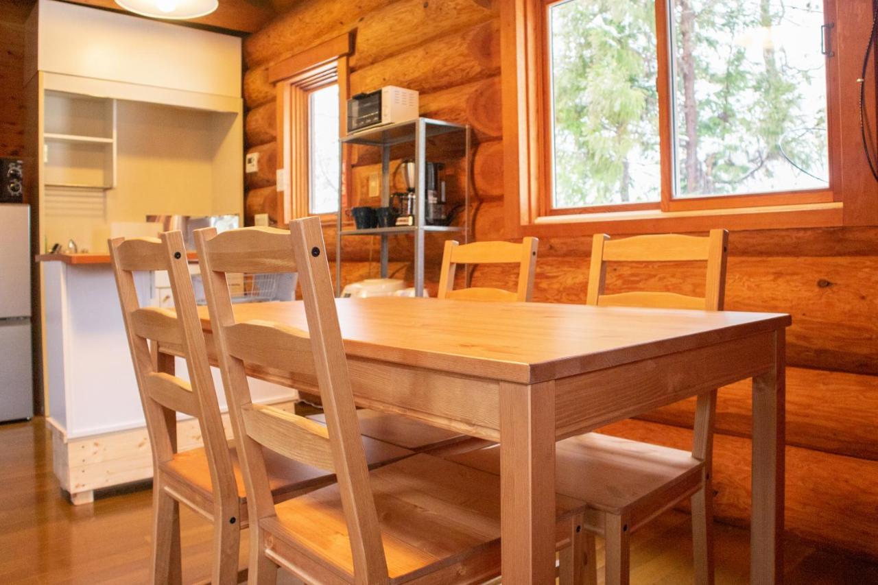 Cottage Yamajyu Hakuba Zewnętrze zdjęcie