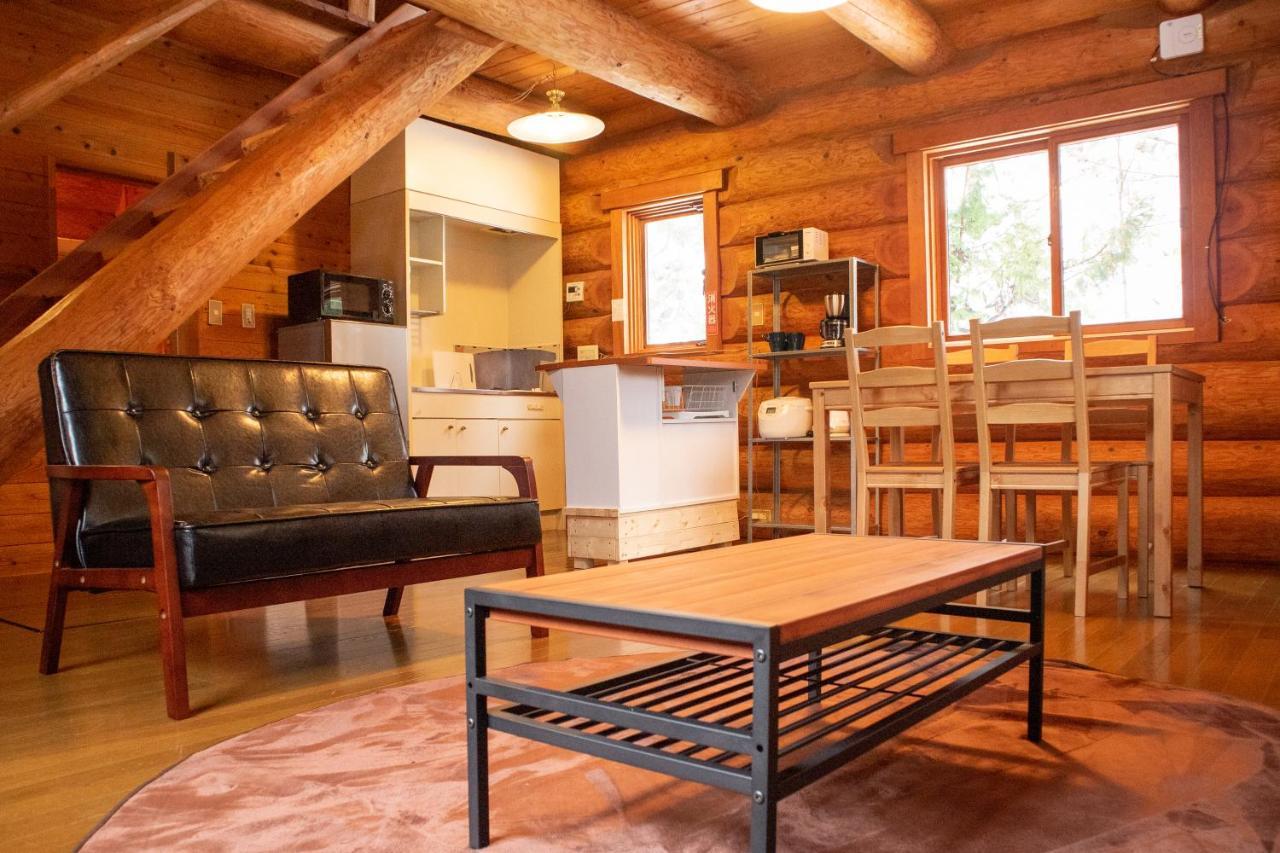 Cottage Yamajyu Hakuba Zewnętrze zdjęcie