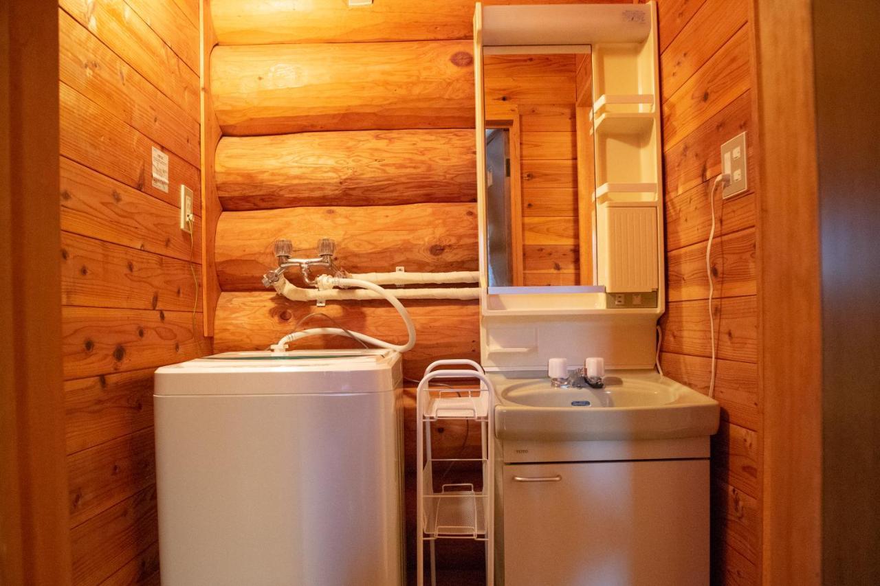 Cottage Yamajyu Hakuba Zewnętrze zdjęcie
