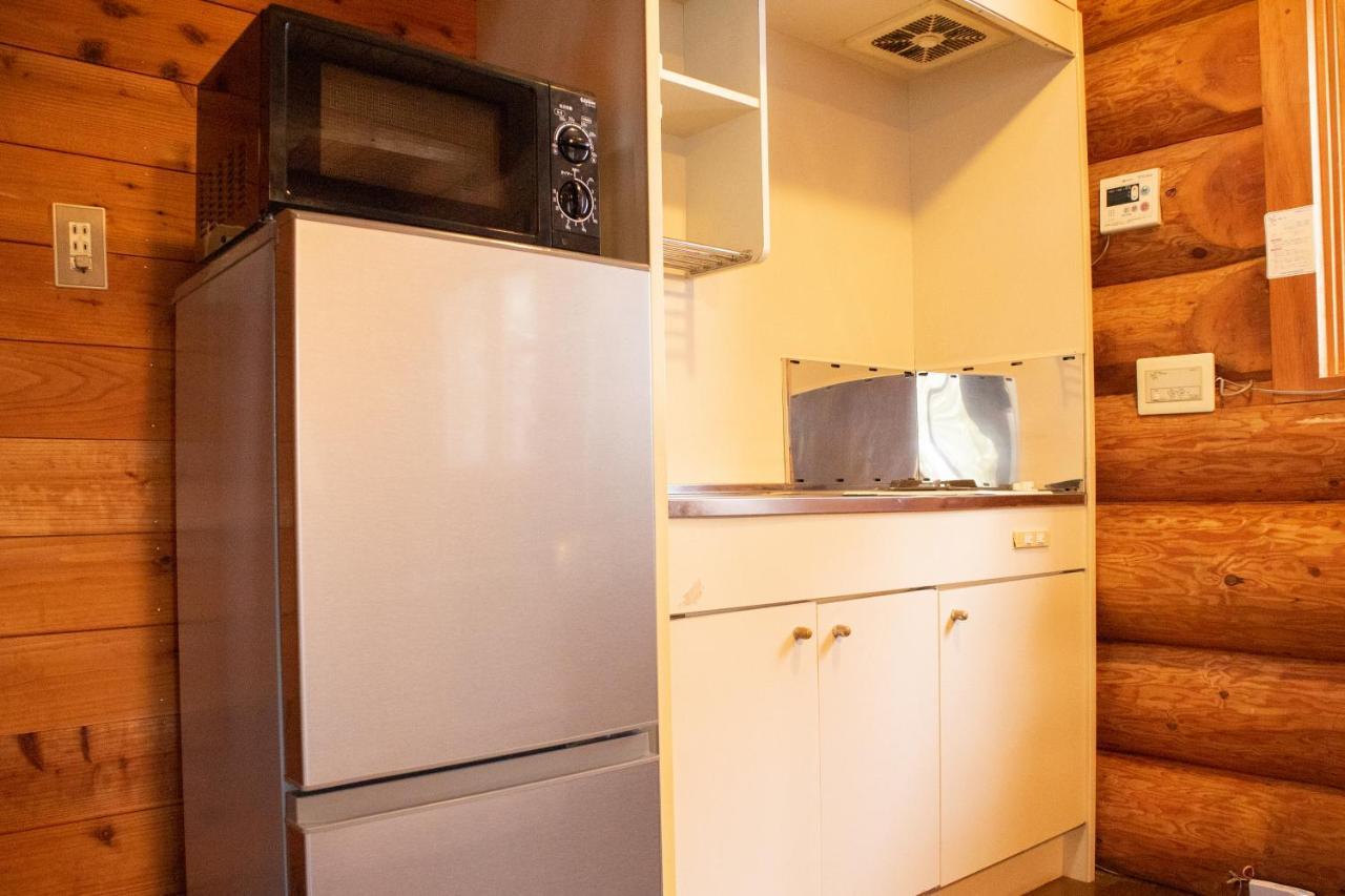 Cottage Yamajyu Hakuba Zewnętrze zdjęcie