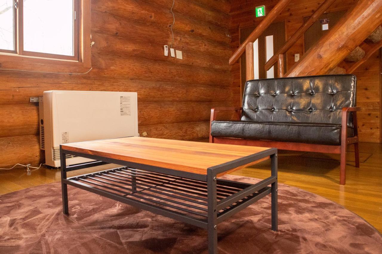 Cottage Yamajyu Hakuba Zewnętrze zdjęcie