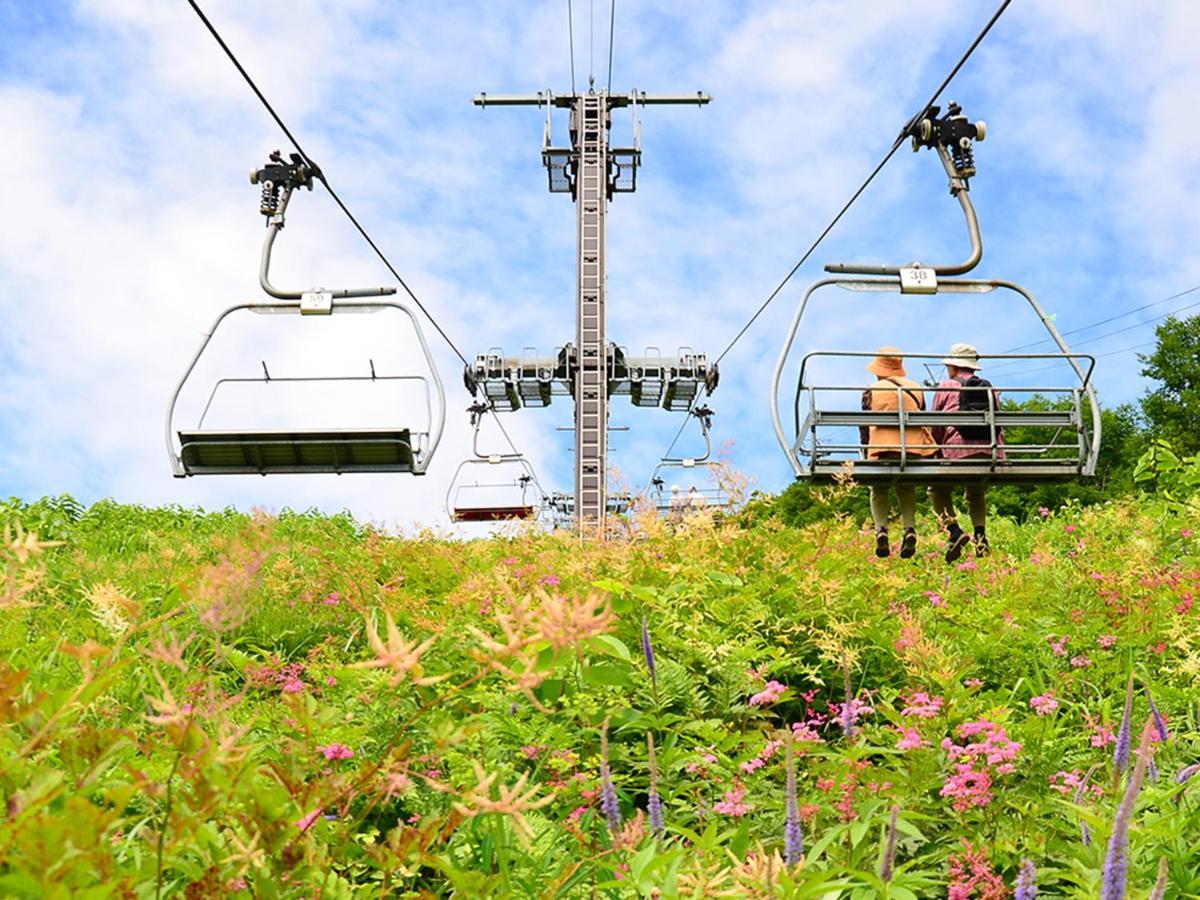 Cottage Yamajyu Hakuba Zewnętrze zdjęcie